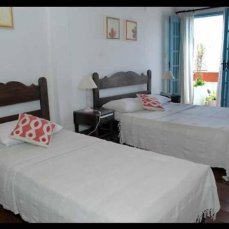 Bed & Breakfast Villa Carmo Salvador Bagian luar foto