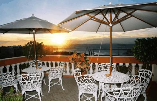 Bed & Breakfast Villa Carmo Salvador Bagian luar foto