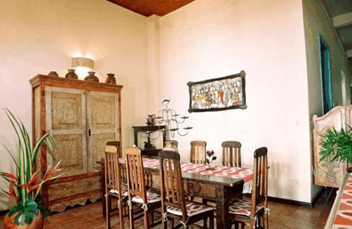 Bed & Breakfast Villa Carmo Salvador Bagian luar foto