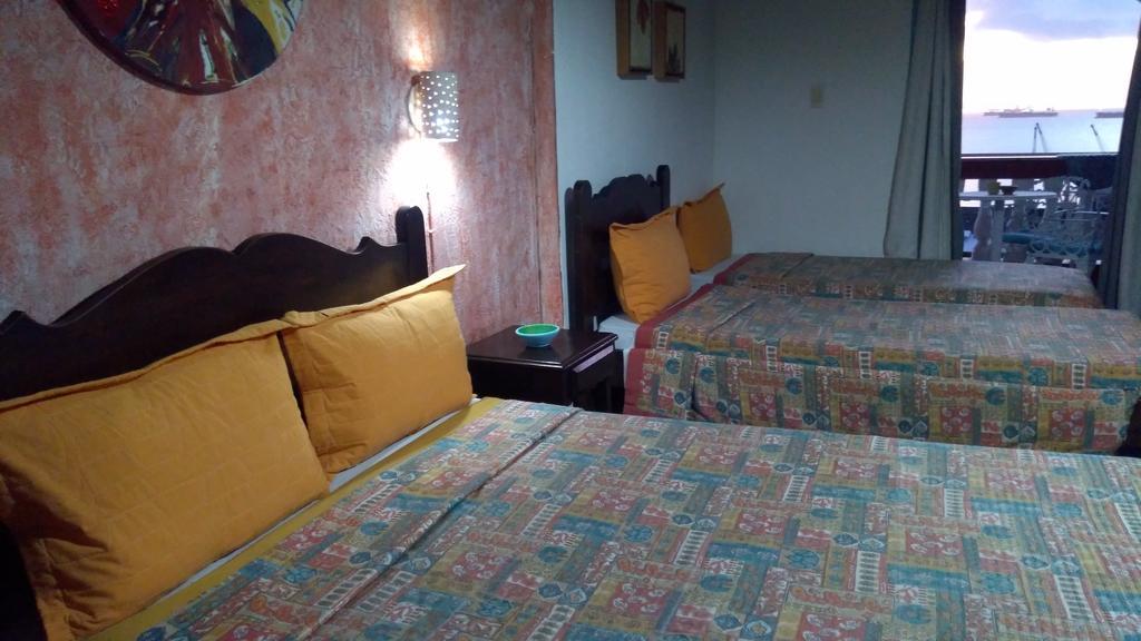 Bed & Breakfast Villa Carmo Salvador Bagian luar foto