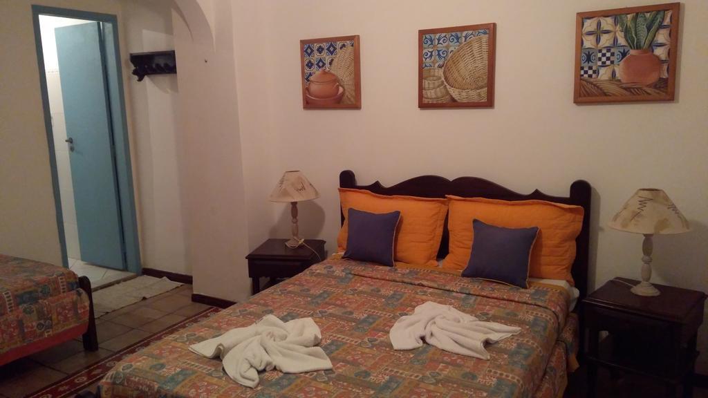 Bed & Breakfast Villa Carmo Salvador Bagian luar foto