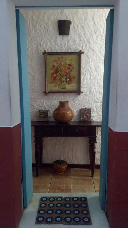 Bed & Breakfast Villa Carmo Salvador Bagian luar foto
