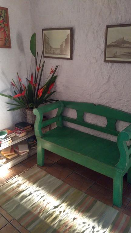 Bed & Breakfast Villa Carmo Salvador Bagian luar foto