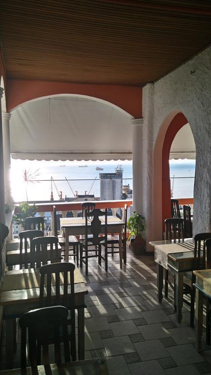 Bed & Breakfast Villa Carmo Salvador Bagian luar foto