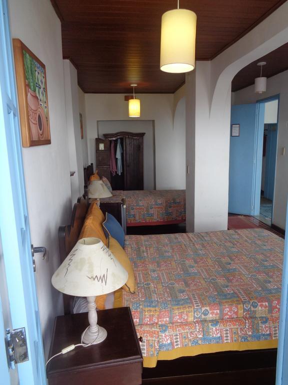 Bed & Breakfast Villa Carmo Salvador Bagian luar foto