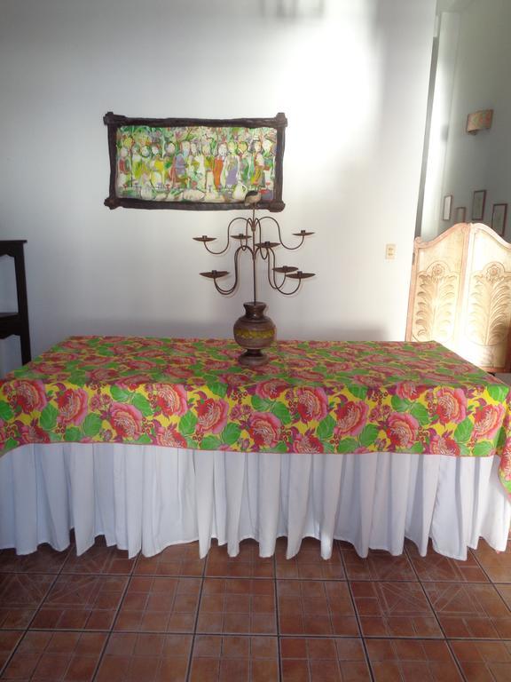 Bed & Breakfast Villa Carmo Salvador Bagian luar foto