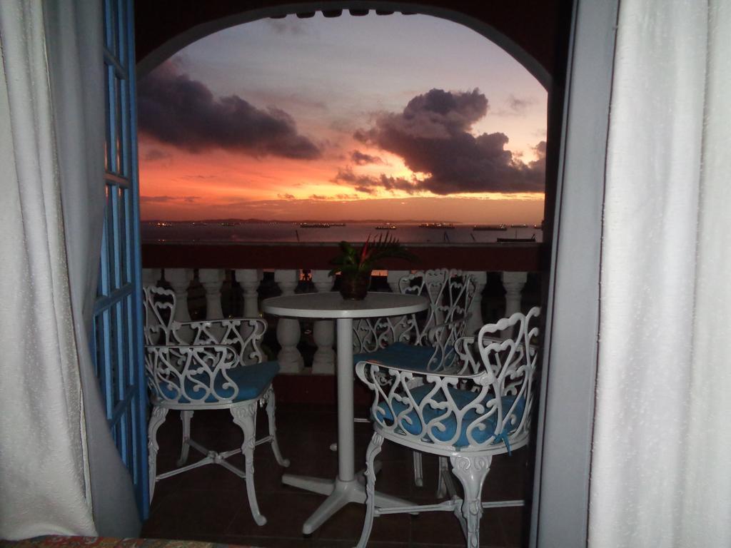Bed & Breakfast Villa Carmo Salvador Bagian luar foto