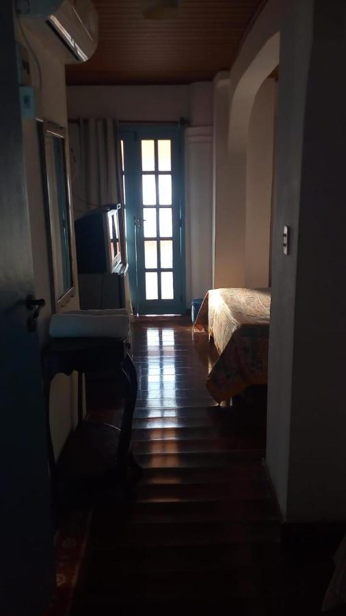 Bed & Breakfast Villa Carmo Salvador Bagian luar foto