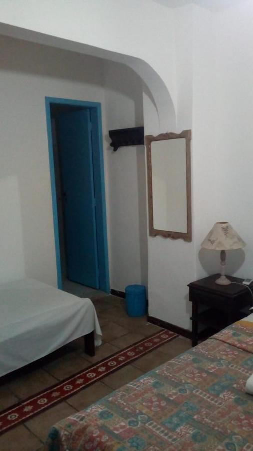 Bed & Breakfast Villa Carmo Salvador Bagian luar foto