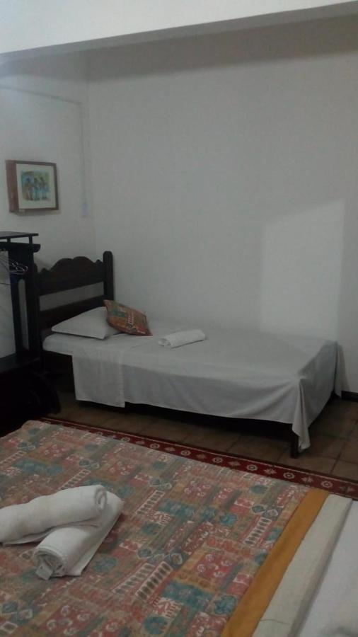 Bed & Breakfast Villa Carmo Salvador Bagian luar foto
